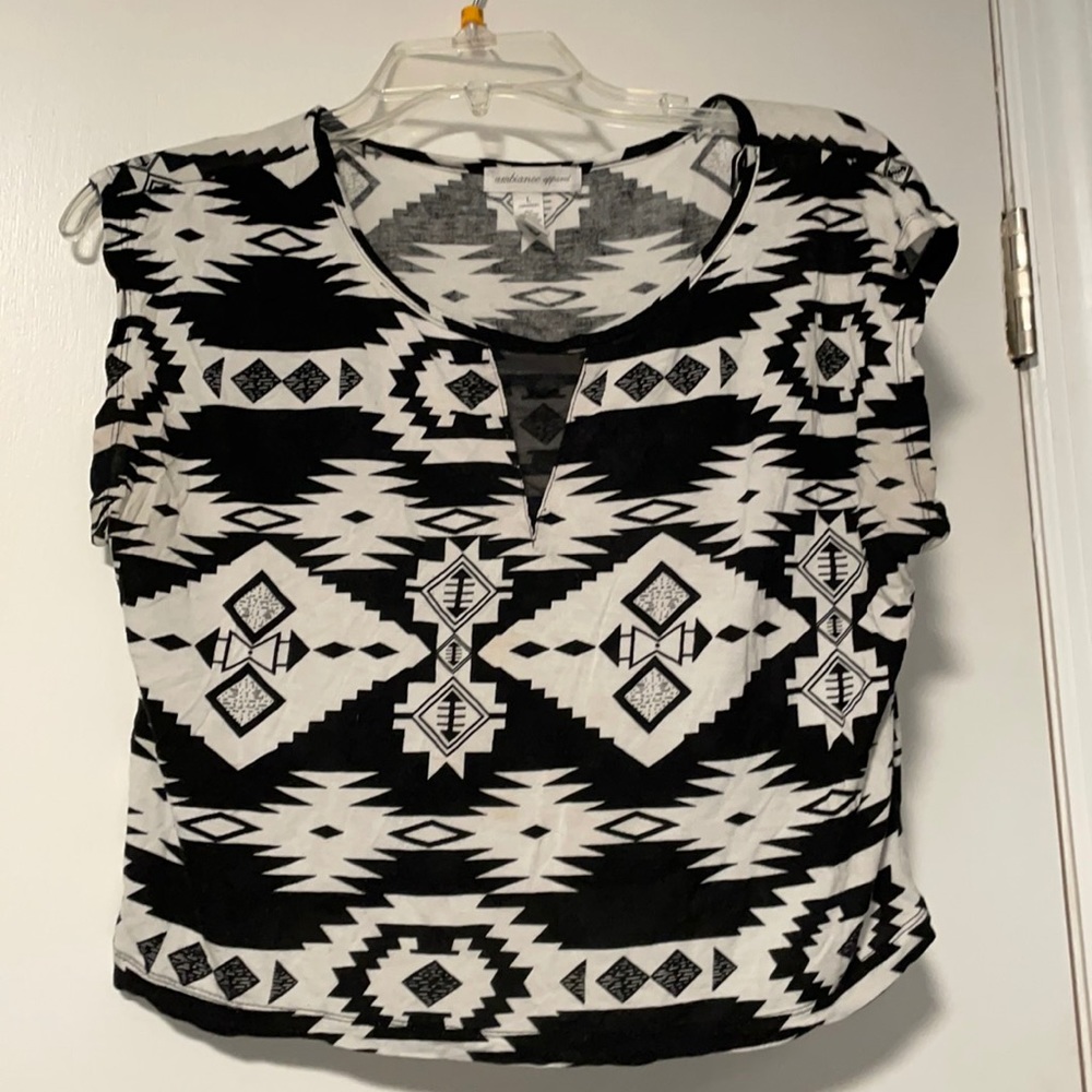 Size L Ambiance Apparel shirt for sale!